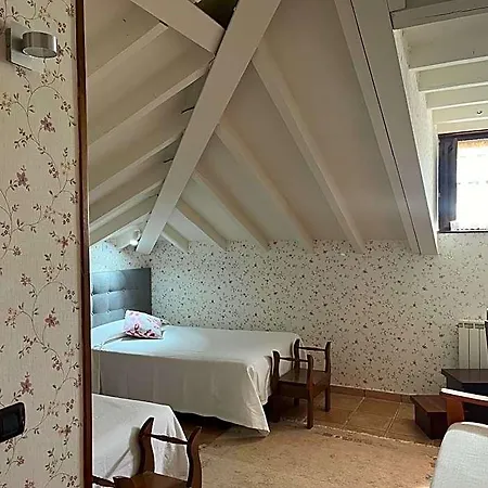 San Tirso Hotel 3*