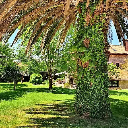 San Tirso Hotel