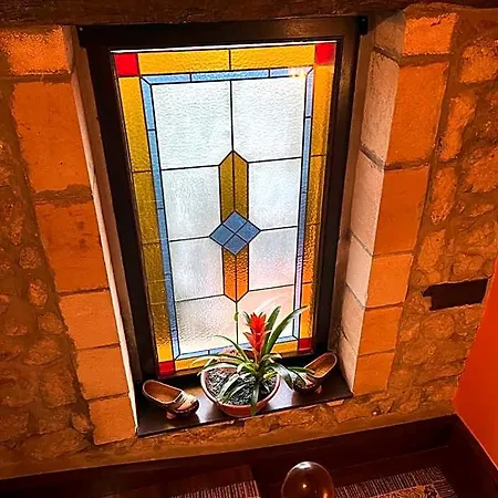 Hotel San Tirso
