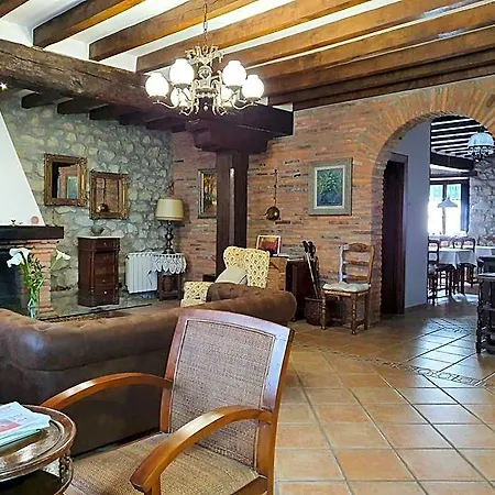 San Tirso Hotel 3*