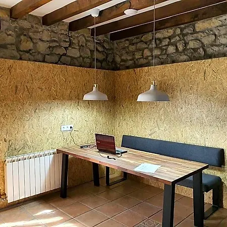 Hotel San Tirso